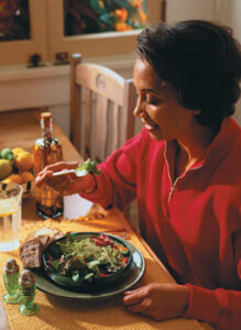Natural Remedies for PMS Image